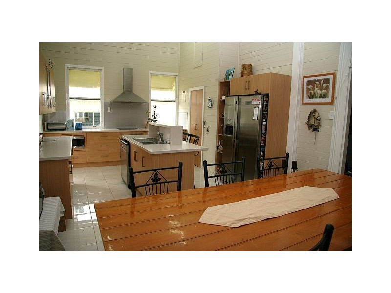 105 Black Gin Creek Road, Alton Downs QLD 4702