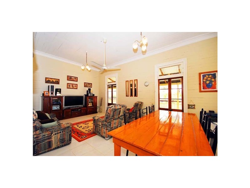 105 Black Gin Creek Road, Alton Downs QLD 4702