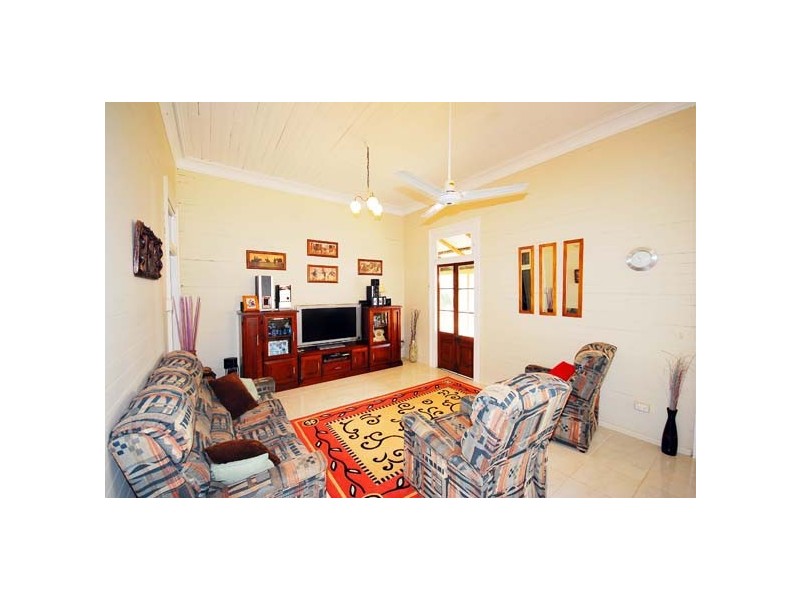 105 Black Gin Creek Road, Alton Downs QLD 4702