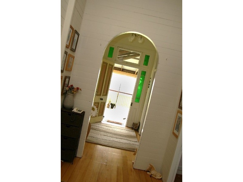 105 Black Gin Creek Road, Alton Downs QLD 4702