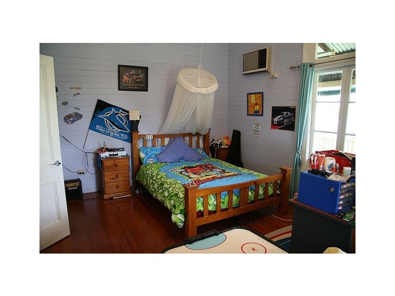 105 Black Gin Creek Road, Alton Downs QLD 4702