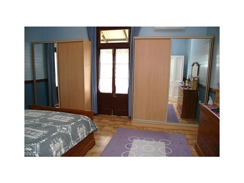 105 Black Gin Creek Road, Alton Downs QLD 4702