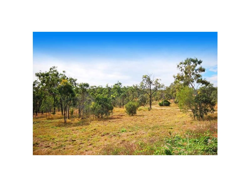 105 Black Gin Creek Road, Alton Downs QLD 4702