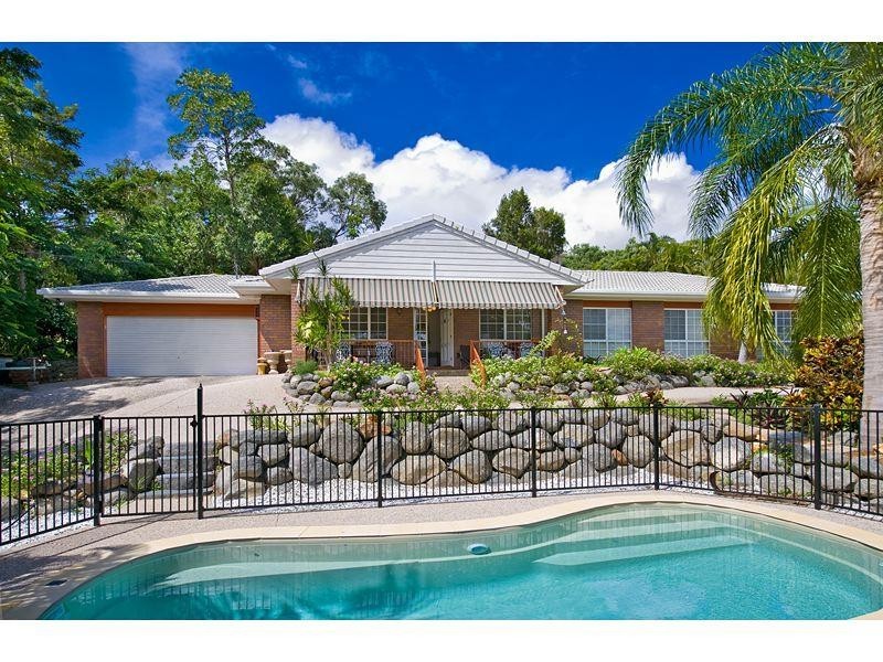 313 Thirkettle Avenue, Frenchville QLD 4701