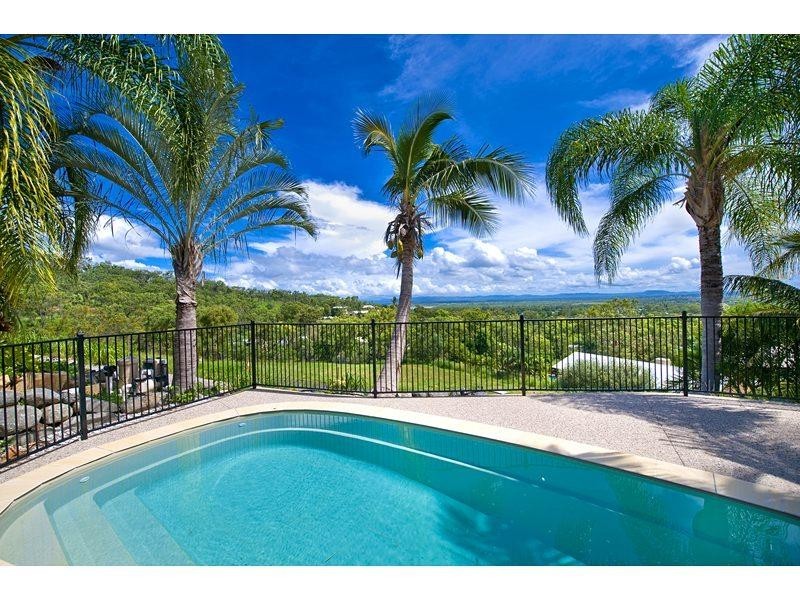 313 Thirkettle Avenue, Frenchville QLD 4701