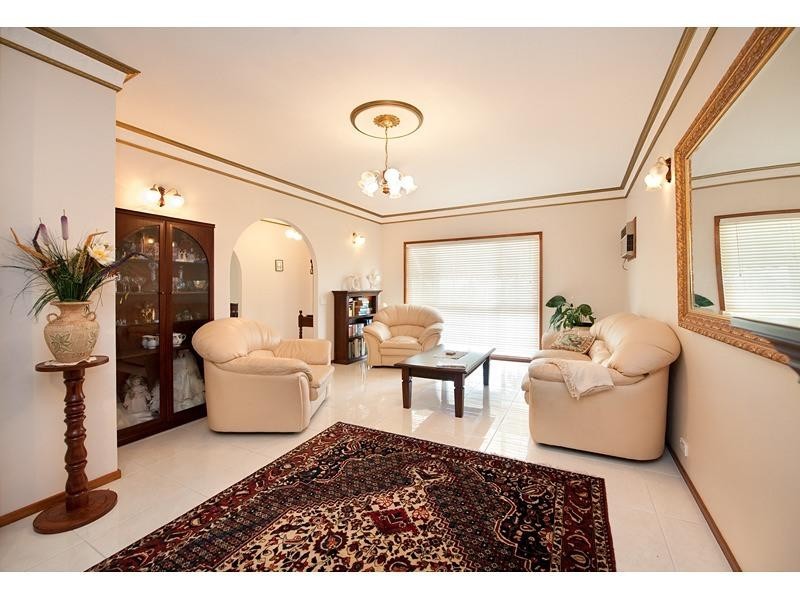 313 Thirkettle Avenue, Frenchville QLD 4701