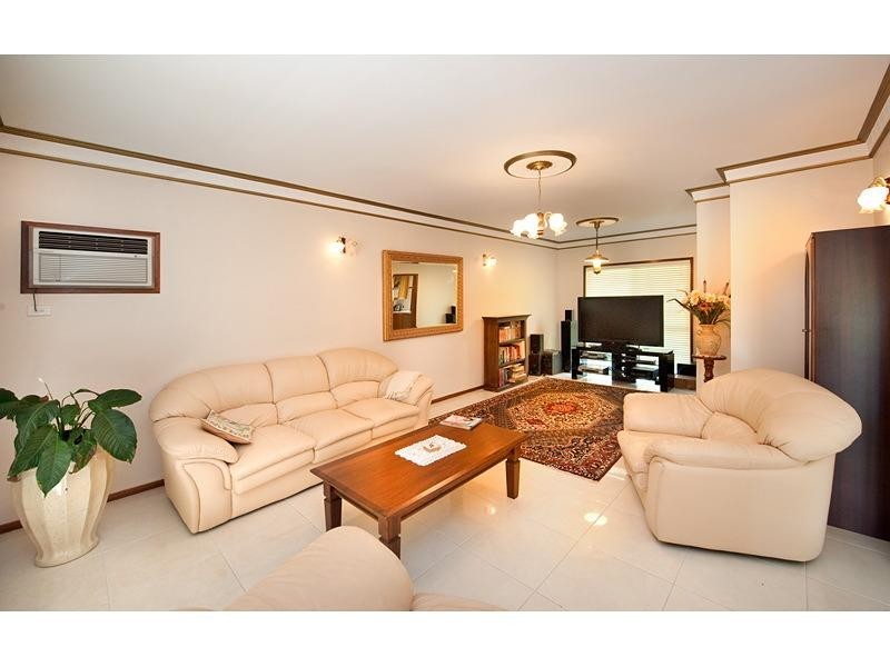 313 Thirkettle Avenue, Frenchville QLD 4701