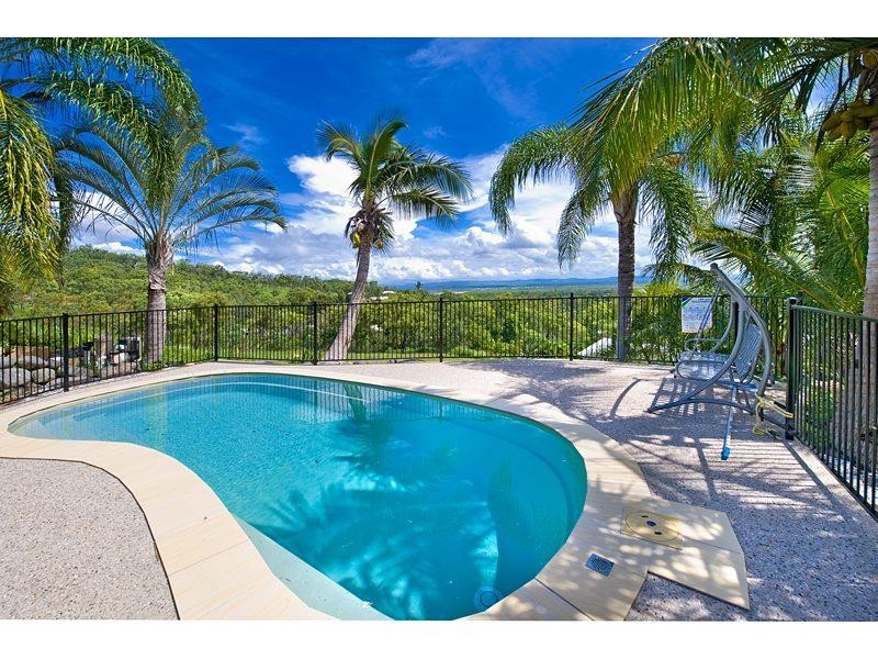 313 Thirkettle Avenue, Frenchville QLD 4701