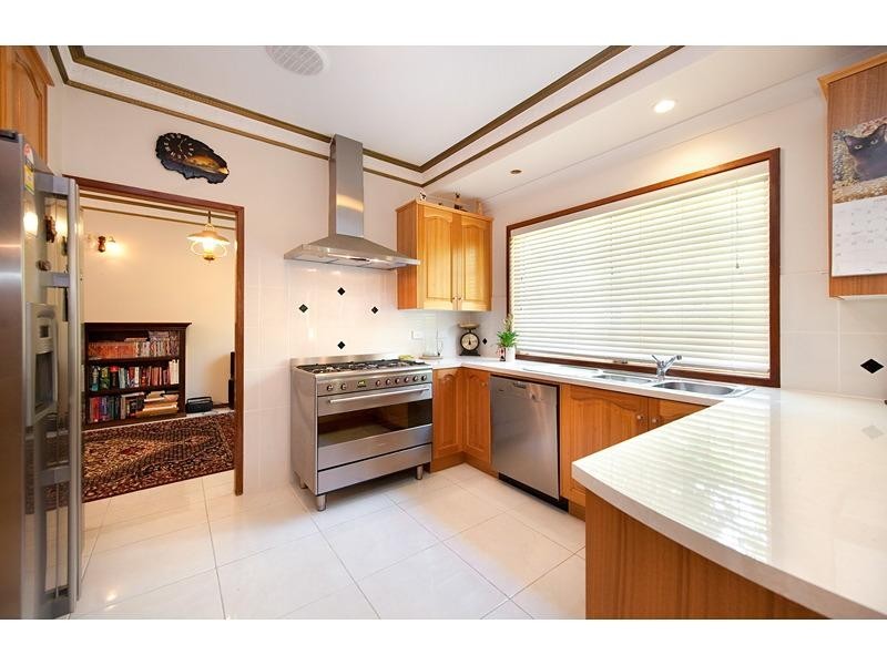 313 Thirkettle Avenue, Frenchville QLD 4701