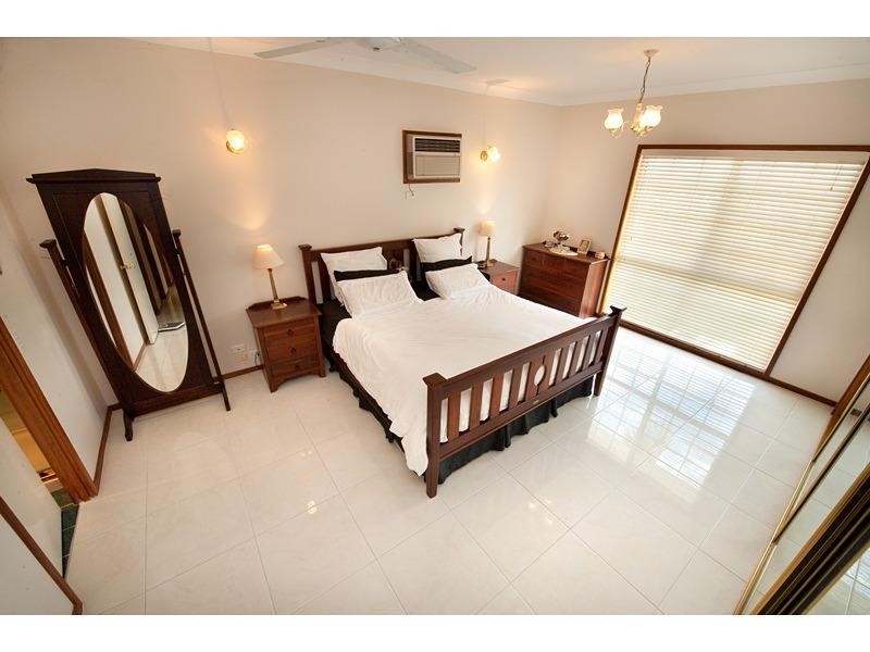 313 Thirkettle Avenue, Frenchville QLD 4701