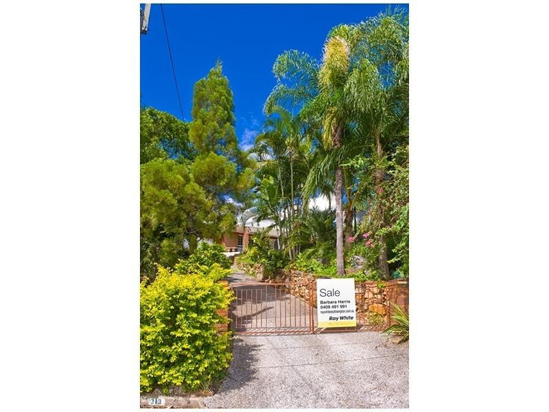 313 Thirkettle Avenue, Frenchville QLD 4701