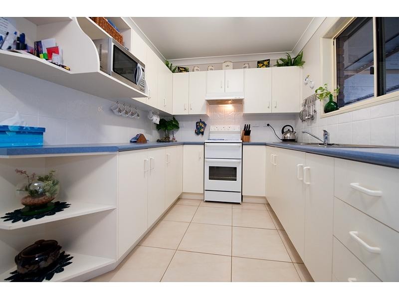 3 Banskia Street, Gracemere QLD 4702