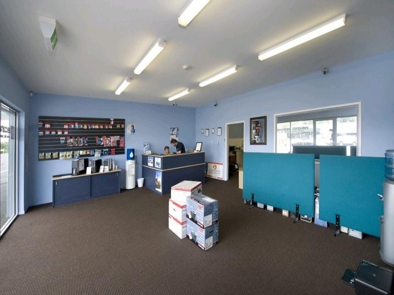 240 Canning Street, Allenstown QLD 4700