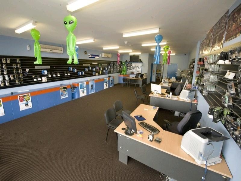 240 Canning Street, Allenstown QLD 4700