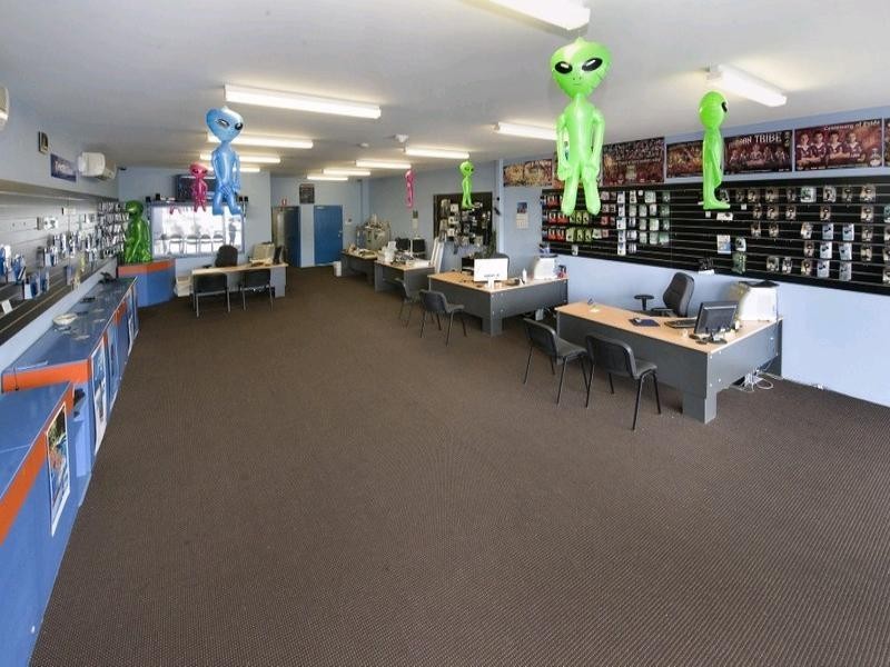 240 Canning Street, Allenstown QLD 4700