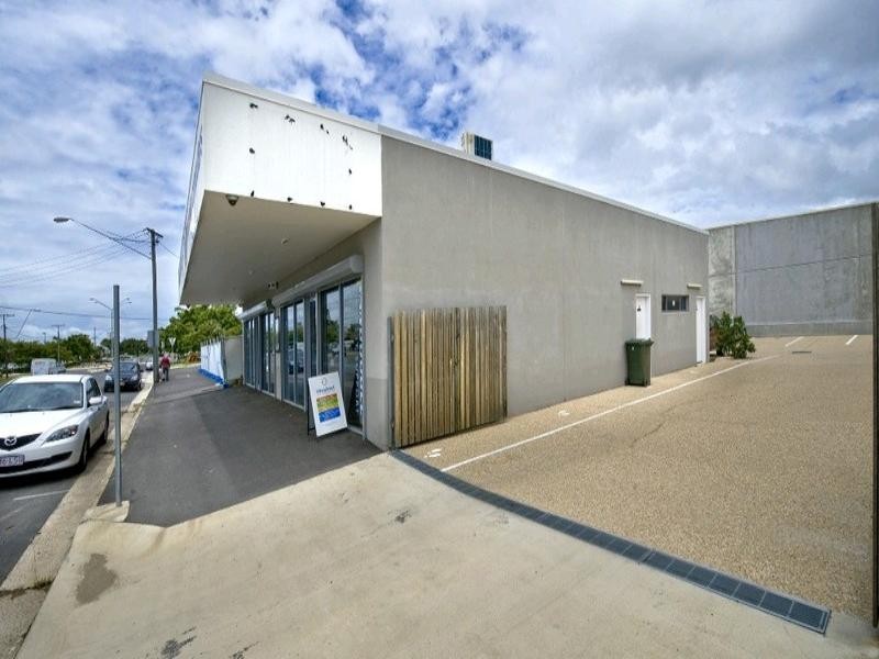 240 Canning Street, Allenstown QLD 4700