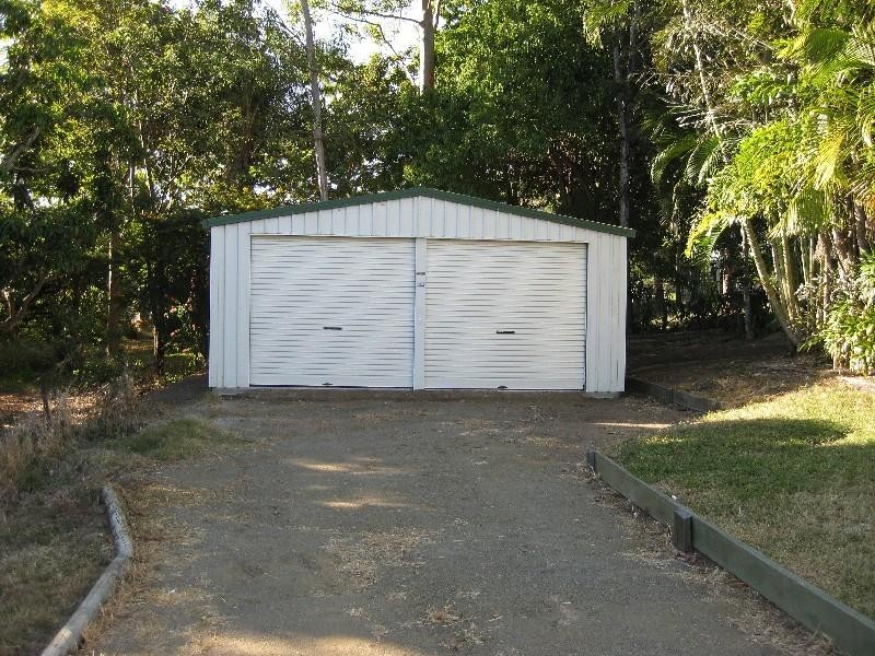 10 Foreman Street, West Rockhampton QLD 4700