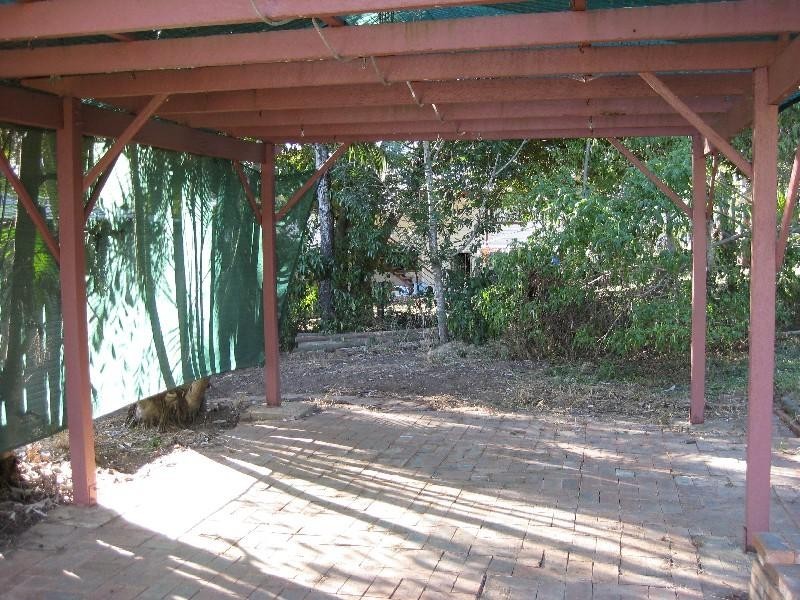 10 Foreman Street, West Rockhampton QLD 4700
