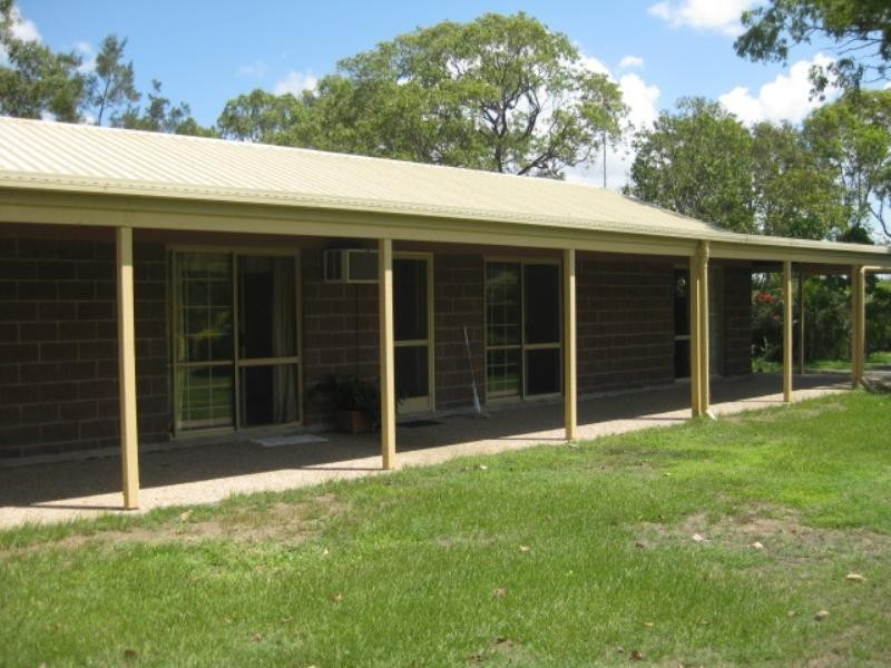 107 Julie Ann Drive, Glendale QLD 4711