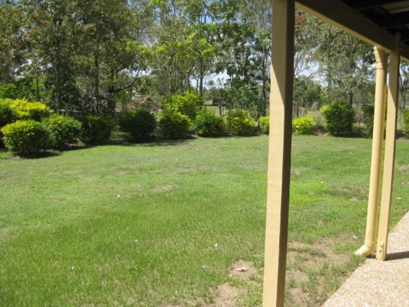 107 Julie Ann Drive, Glendale QLD 4711