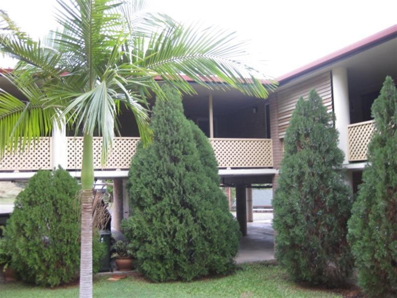 6/6 Burns Street, Frenchville QLD 4701