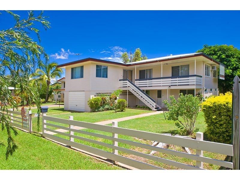 371 Limpus Street, Frenchville QLD 4701