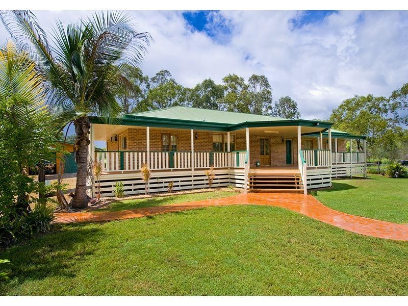 313 Glendale Road, Glendale QLD 4711