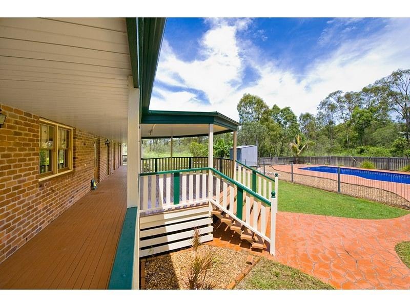 313 Glendale Road, Glendale QLD 4711