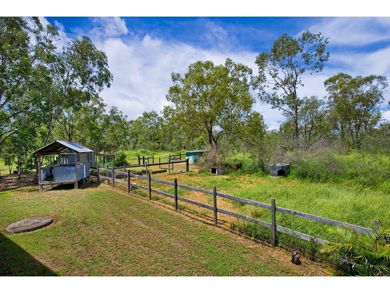313 Glendale Road, Glendale QLD 4711