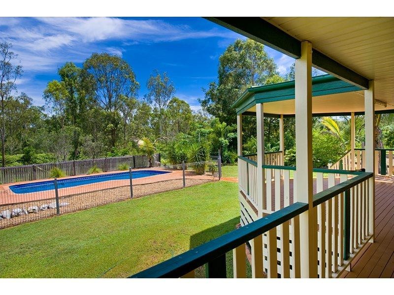 313 Glendale Road, Glendale QLD 4711