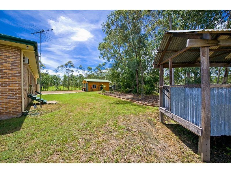 313 Glendale Road, Glendale QLD 4711