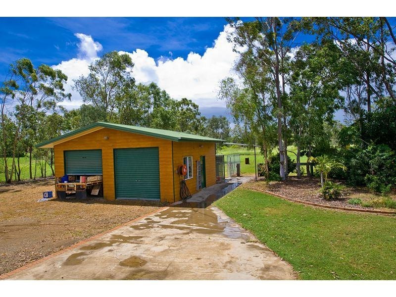 313 Glendale Road, Glendale QLD 4711