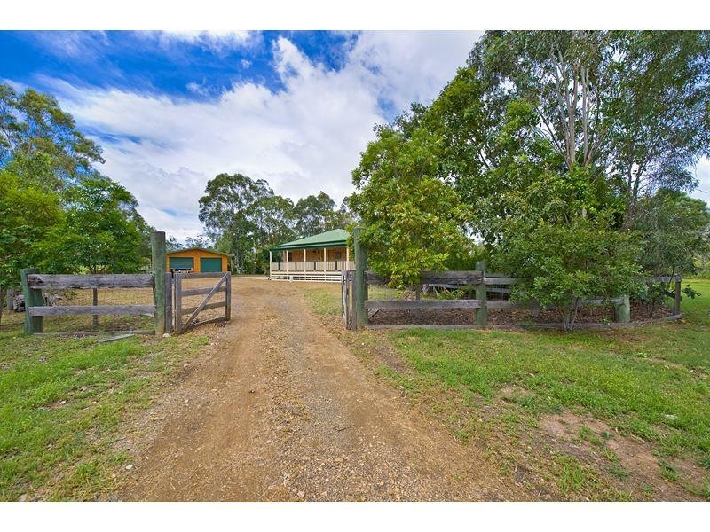313 Glendale Road, Glendale QLD 4711