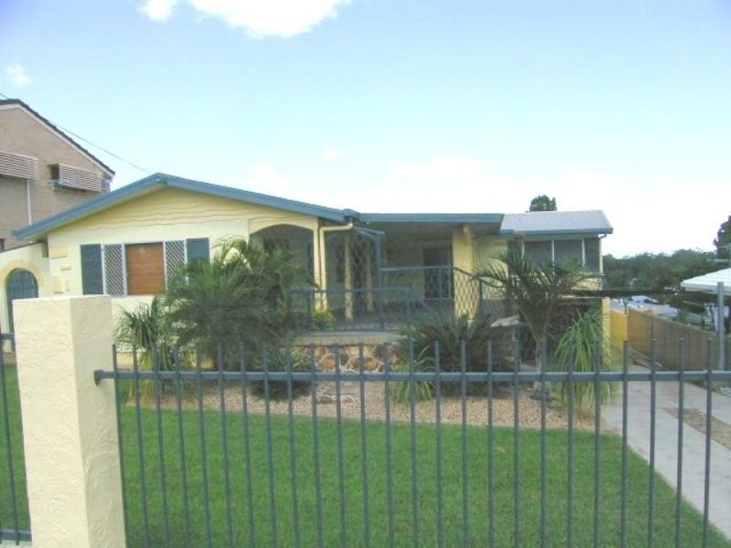 150 Guymer Street, Frenchville QLD 4701