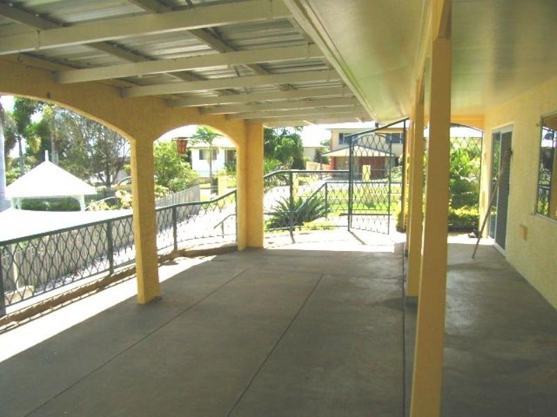 150 Guymer Street, Frenchville QLD 4701