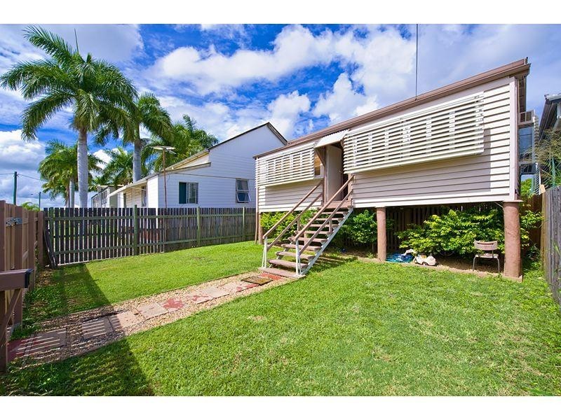 198 Kent Street, Rockhampton City QLD 4700