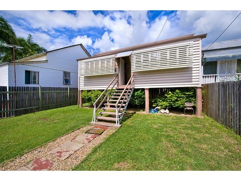 198 Kent Street, Rockhampton City QLD 4700