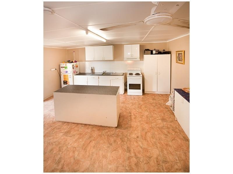 198 Kent Street, Rockhampton City QLD 4700