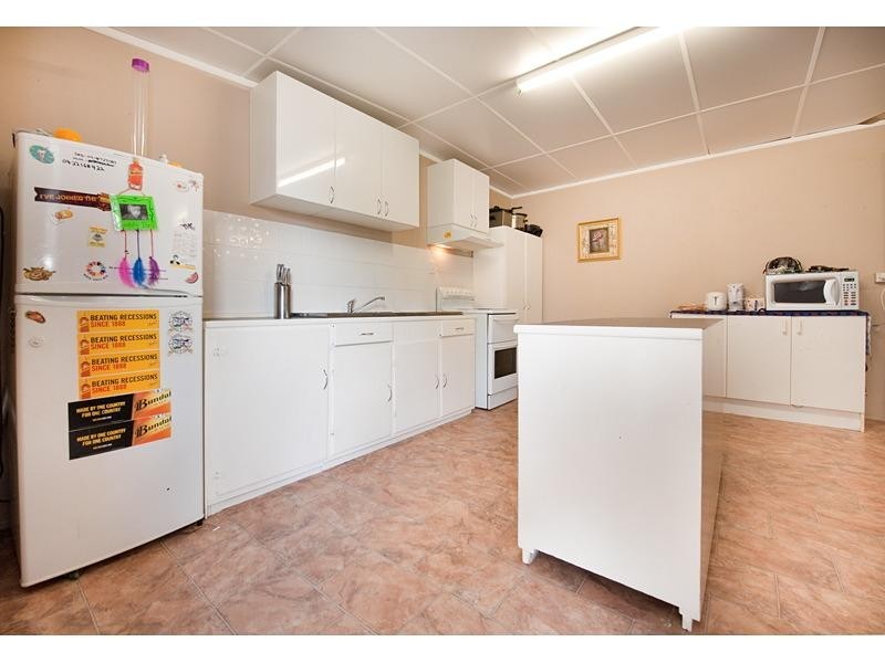 198 Kent Street, Rockhampton City QLD 4700