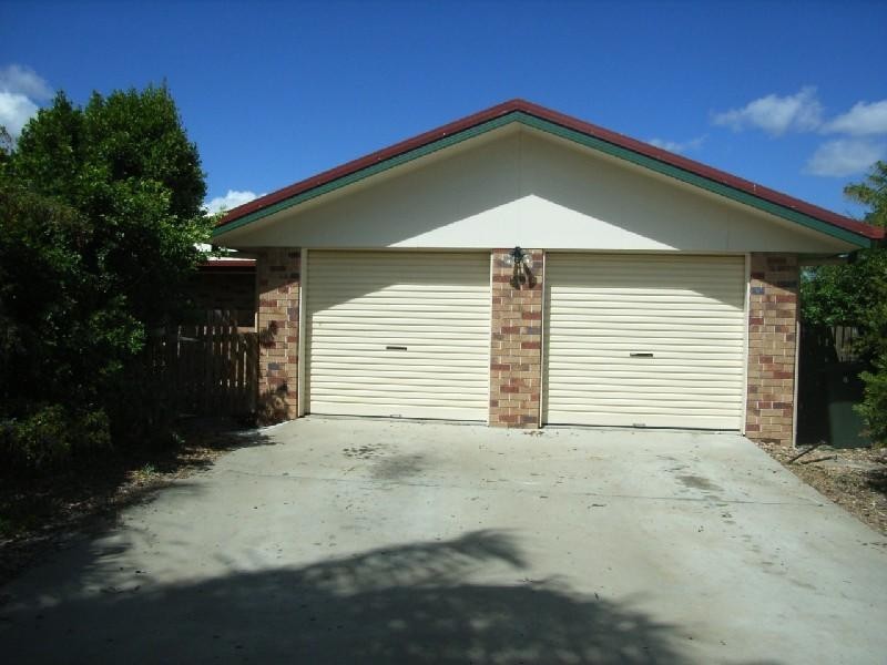 40 Bean Avenue, Parkhurst QLD 4702