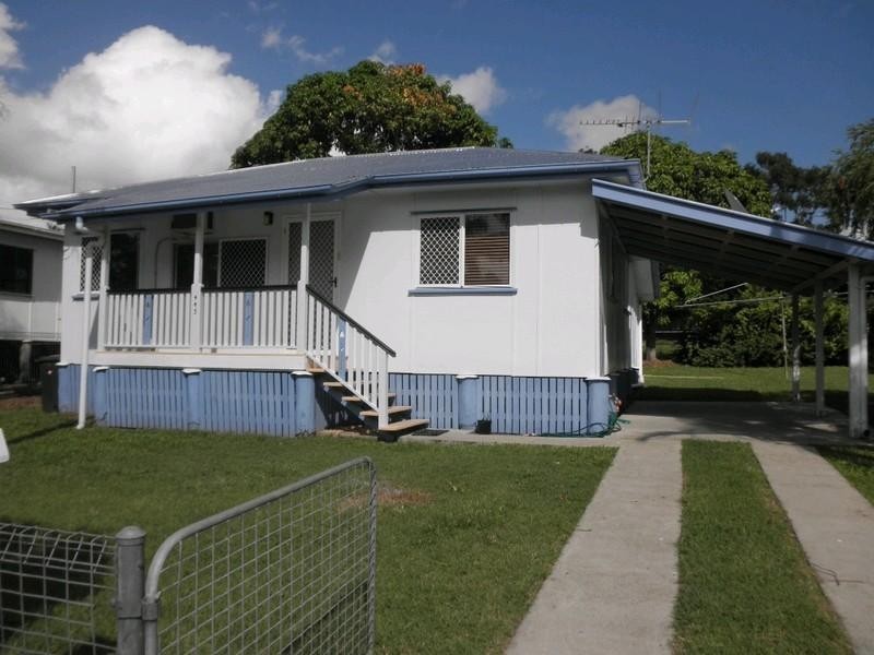 445 Geordie Street, Frenchville QLD 4701