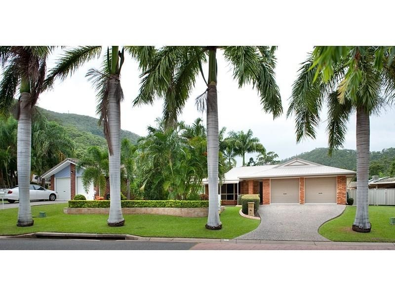 4 Beaumont Drive, Frenchville QLD 4701