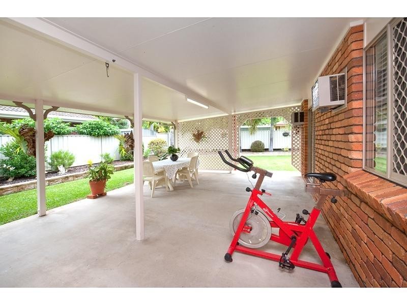 4 Beaumont Drive, Frenchville QLD 4701