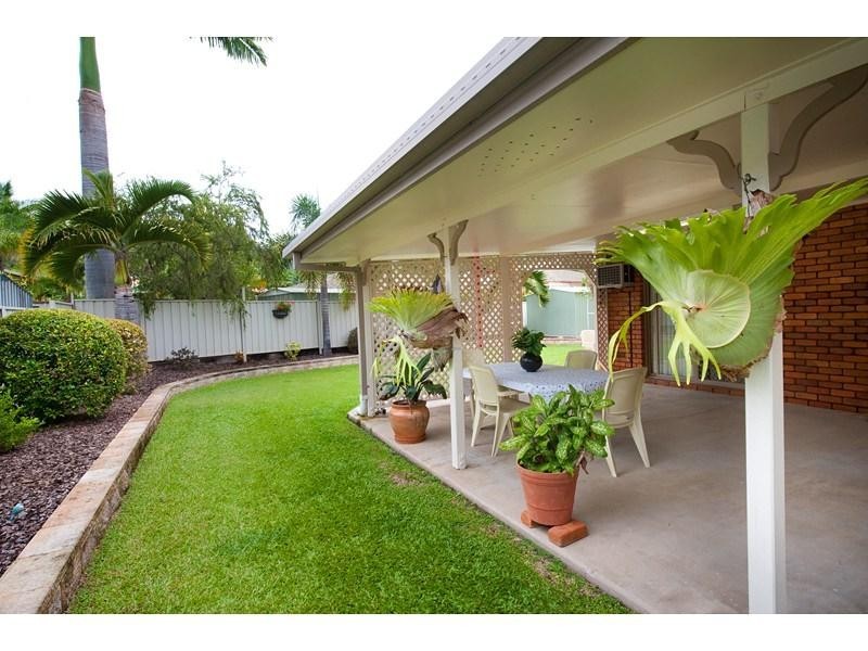 4 Beaumont Drive, Frenchville QLD 4701