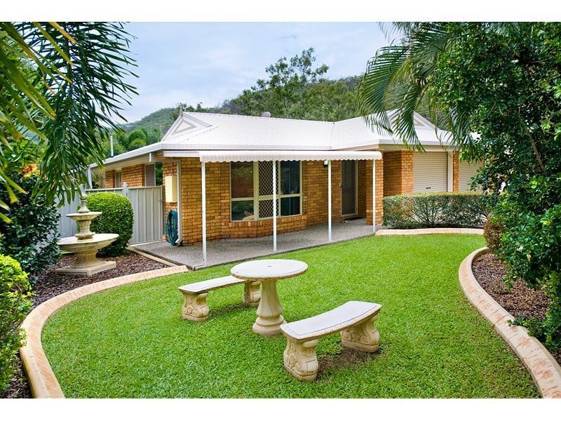 4 Beaumont Drive, Frenchville QLD 4701