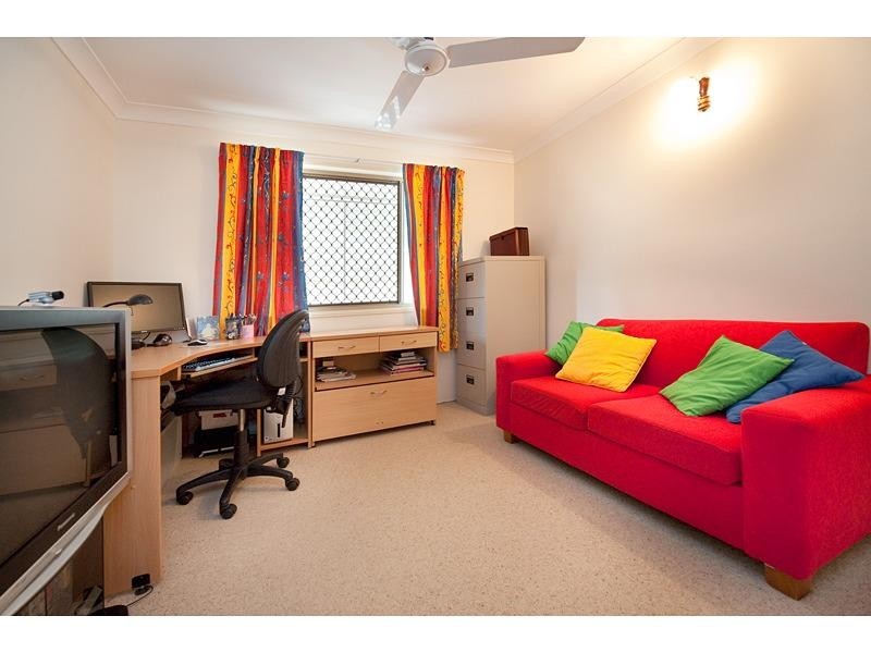 4 Beaumont Drive, Frenchville QLD 4701