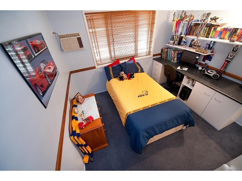 4 Beaumont Drive, Frenchville QLD 4701