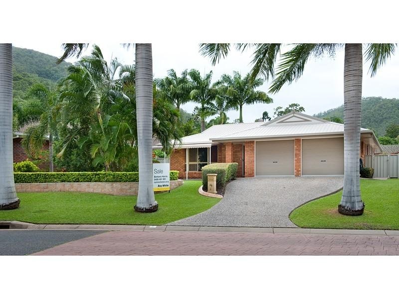 4 Beaumont Drive, Frenchville QLD 4701