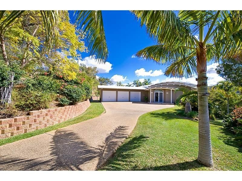 69 Forbes Avenue, Frenchville QLD 4701