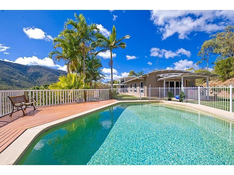 69 Forbes Avenue, Frenchville QLD 4701